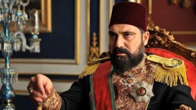 Payitaht: Abdülhamid