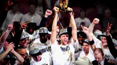 The Top Ten Revealed