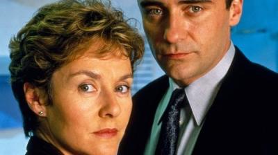 Silent Witness