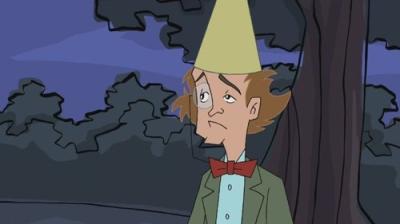 American Dragon: Jake Long