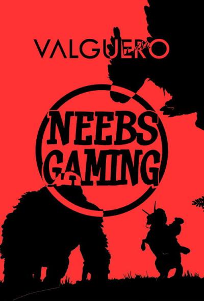 Neebs Gaming - Ark Survival Evolved filmas online
