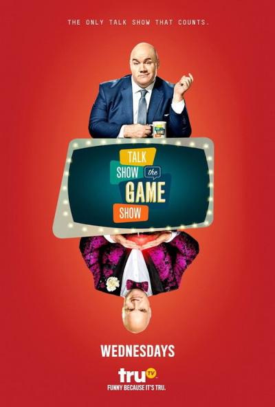 Talk Show the Game Show filmas online