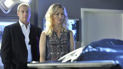 Saving Hope