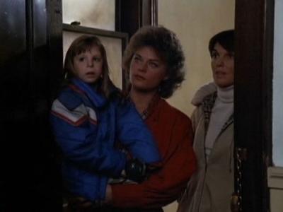 Cagney & Lacey