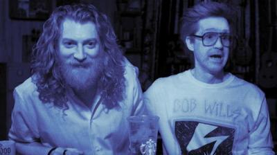Good Mythical Morning