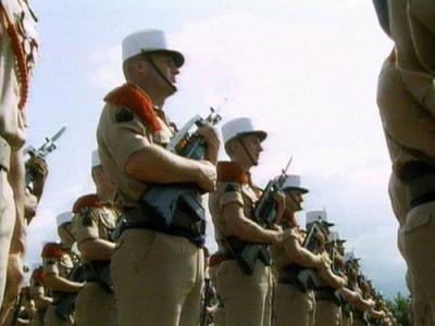 The Adventures of Young Indiana Jones Documentaries