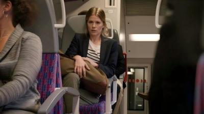 Crossing Lines