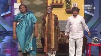 Maharaja Lawak Mega