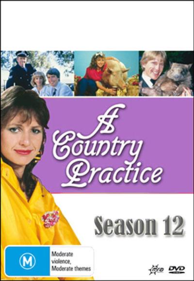 A Country Practice filmas online