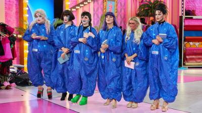 Drag Race España
