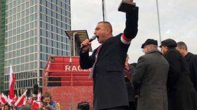 Foreign Correspondent