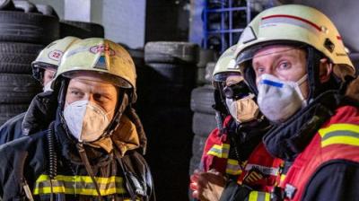 Feuer & Flamme