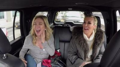 The Real Housewives of New York City