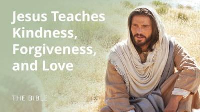 The Life of Jesus Christ