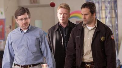 The Dead Zone