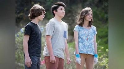 Gortimer Gibbon's Life on Normal Street