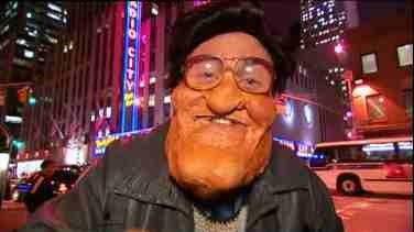 Bo' Selecta!