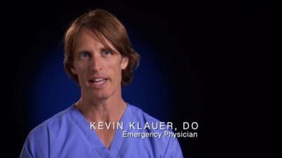 Untold Stories of the ER