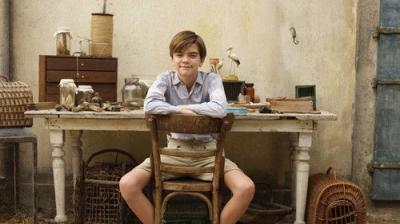 The Durrells