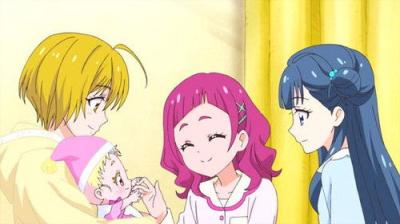 HUGっと！プリキュア