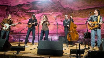 Bluegrass Underground