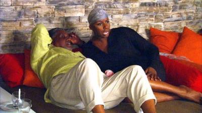 The Real Housewives of Atlanta