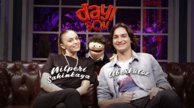 Dayı Şov