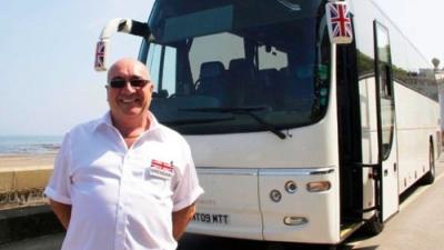 Coach Trip