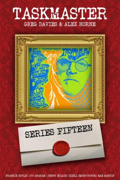Taskmaster filmas online