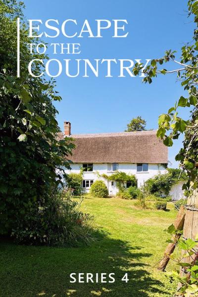 Escape to the Country filmas online