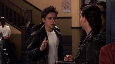 Wizards of Waverly Place