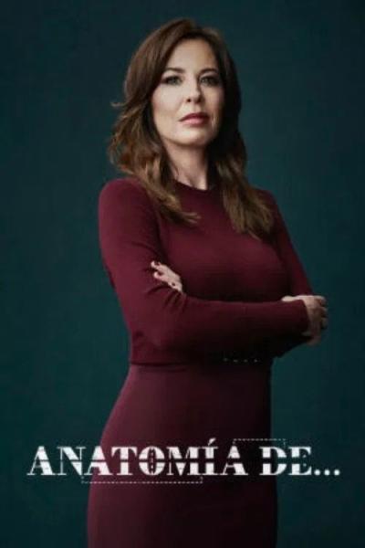 Anatomía de... filmas online