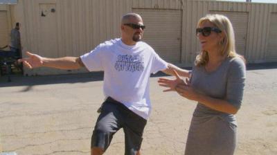 Storage Wars