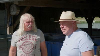 Familie Gillis: Massa is Kassa
