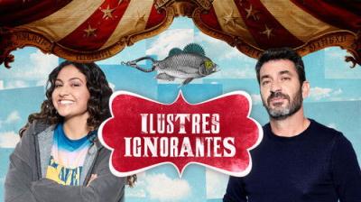 Ilustres Ignorantes
