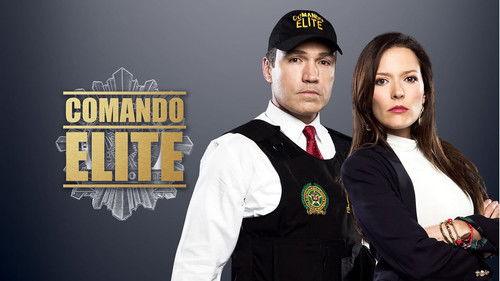 Comando Elite filmas žiurėti online