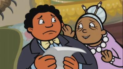 WordGirl