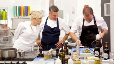 Great British Menu