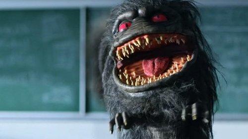 Critters: A New Binge filmas žiurėti online