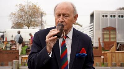 Bargain Hunt