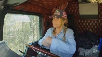 Outback Truckers