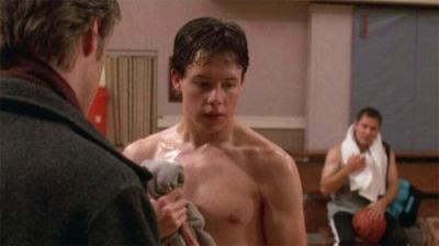 Judging Amy