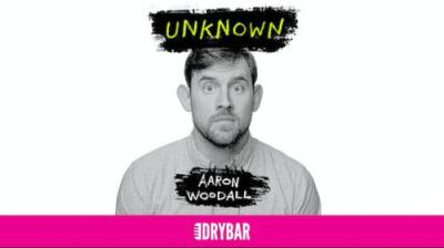 Dry Bar Comedy