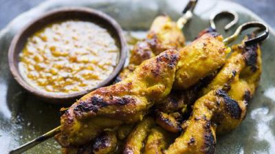 Christopher Kimball's Milk Street Television