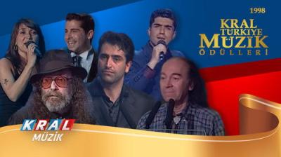 Kral Türkiye Müzik Ödülleri