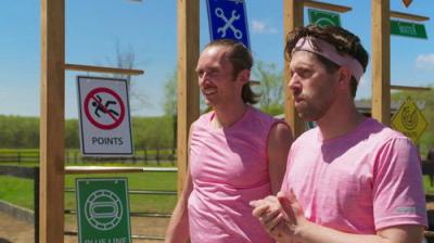 The Amazing Race Canada