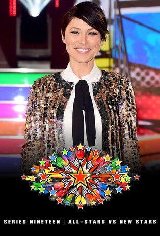 Celebrity Big Brother filmas online