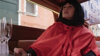 Celebrity Hunted: Caccia all'uomo
