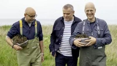 Sæt pris på Danmark
