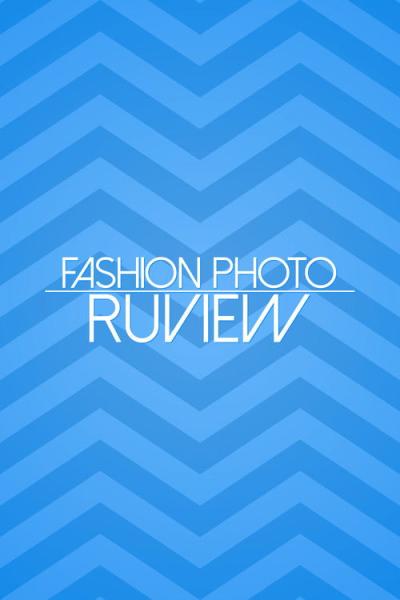 Fashion Photo RuView filmas online
